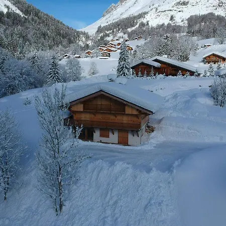 La Bartavelle Apartamento