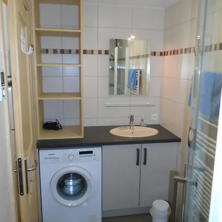Apartamento La Bartavelle