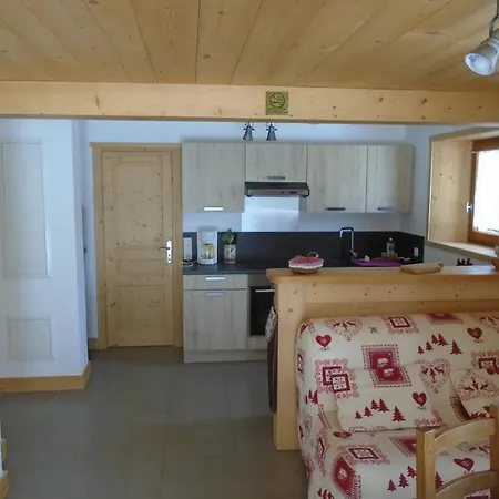 La Bartavelle La Giettaz