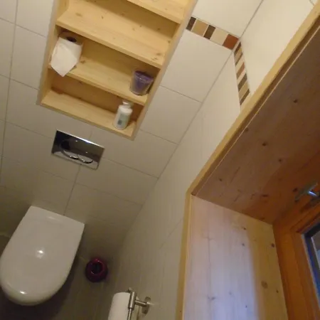La Bartavelle Apartamento *