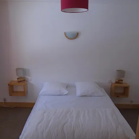 Apartamento La Bartavelle *