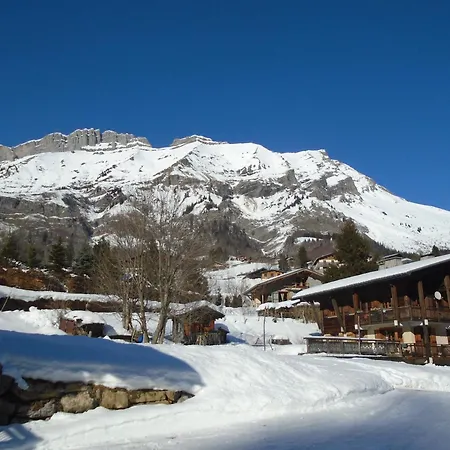 La Bartavelle *