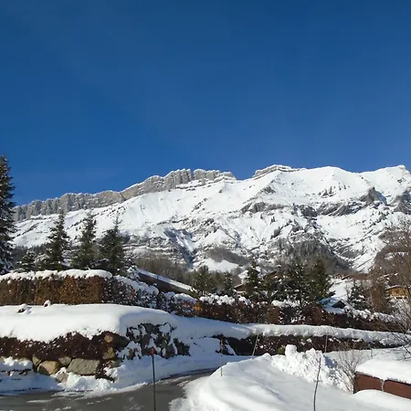 La Bartavelle La Giettaz