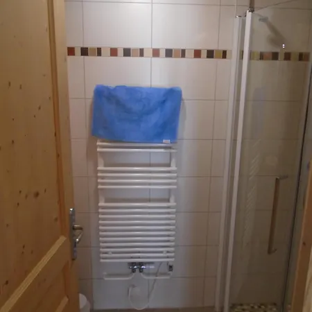 La Bartavelle * La Giettaz