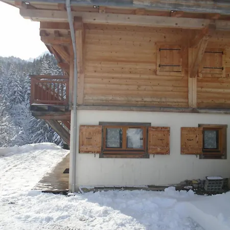 La Bartavelle Apartamento