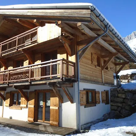 La Bartavelle Apartamento *