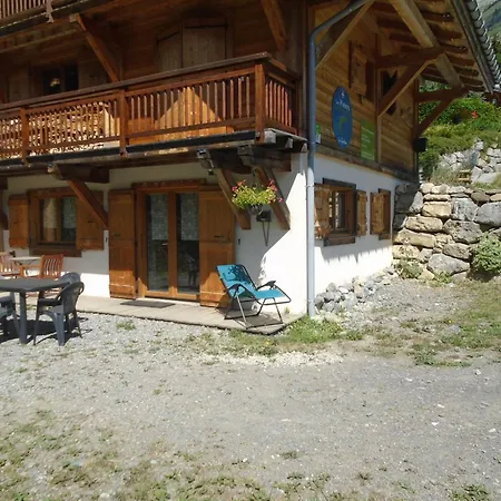 La Bartavelle *