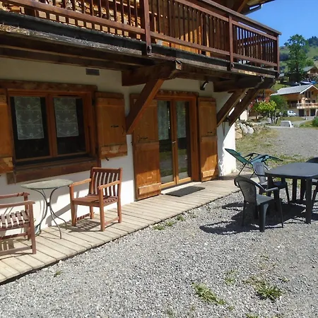 La Bartavelle Apartamento