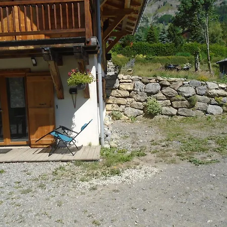 Apartamento La Bartavelle *
