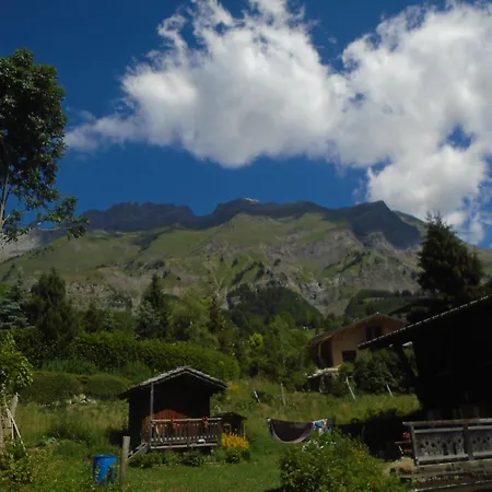La Bartavelle