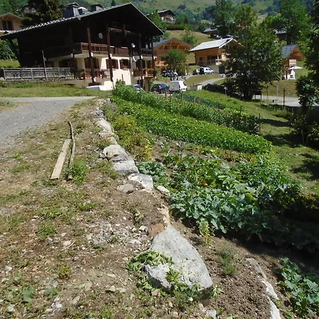 La Bartavelle *