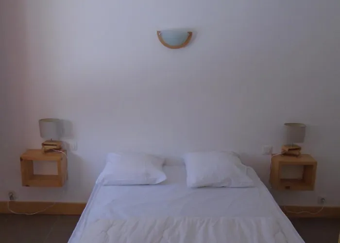 Apartamento La Bartavelle *