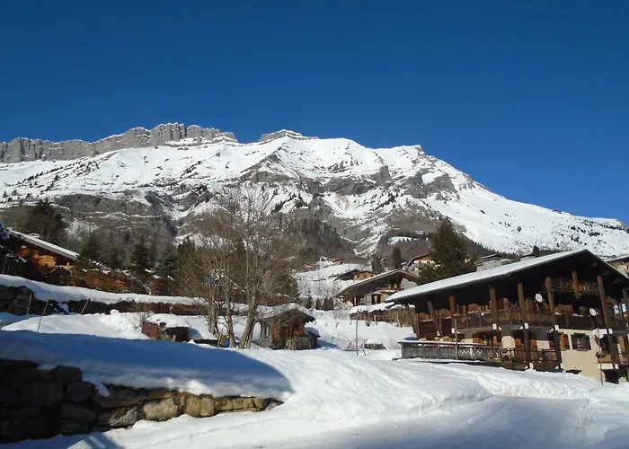 La Bartavelle *